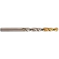 Yg-1 Tool Co Hss(M2) Jobbers Length Straight Shank Gold-P Drills D1GP138200